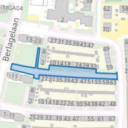Perceel AML01-H-12661