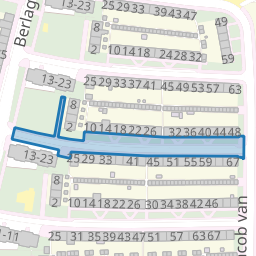 Perceel AML01-H-12663