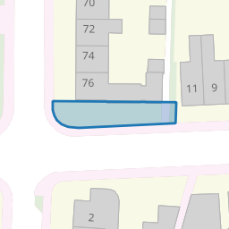 Perceel AML01-H-12669