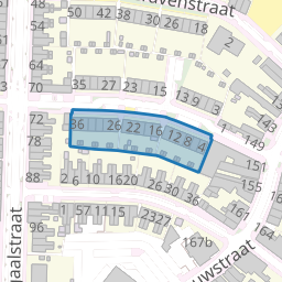 Perceel AML01-H-12678