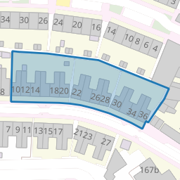 Perceel AML01-H-12679