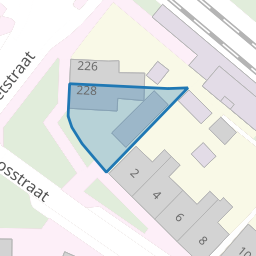 Perceel AML01-H-12706