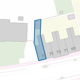Perceel AML01-H-12712