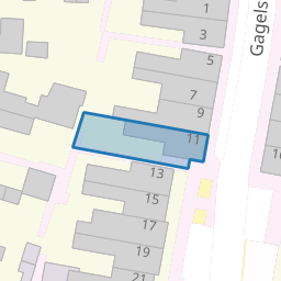 Perceel AML01-H-12714