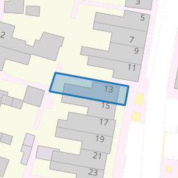 Perceel AML01-H-12715