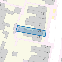 Perceel AML01-H-12719