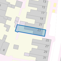 Perceel AML01-H-12720