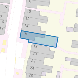Perceel AML01-H-12722