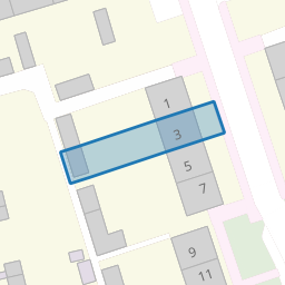 Perceel AML01-H-12747