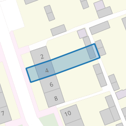 Perceel AML01-H-12752