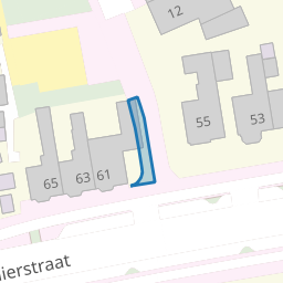 Perceel AML01-H-12787