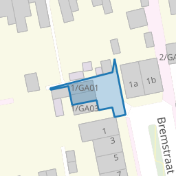 Perceel AML01-H-12792
