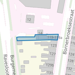 Perceel AML01-H-12794