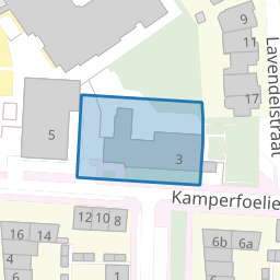 Perceel AML01-H-12804