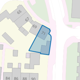 Perceel AML01-H-12822