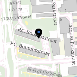 Appartement AML01 H 12849 109