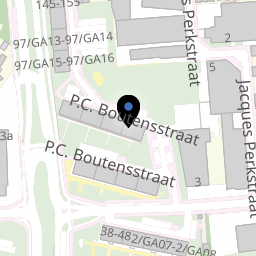Appartement AML01 H 12849 110