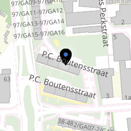 Appartement AML01 H 12849 111