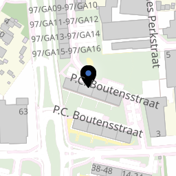 Appartement AML01 H 12849 113