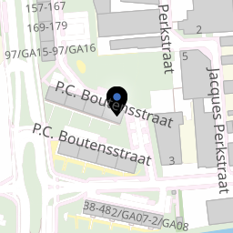 Appartement AML01 H 12849 117