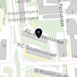 Appartement AML01 H 12849 119