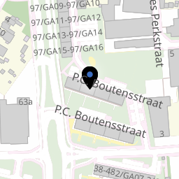 Appartement AML01 H 12849 121