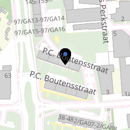 Appartement AML01 H 12849 127