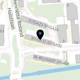 Appartement AML01 H 12849 153