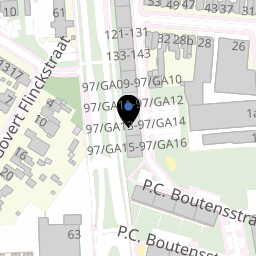 Appartement AML01 H 12849 79