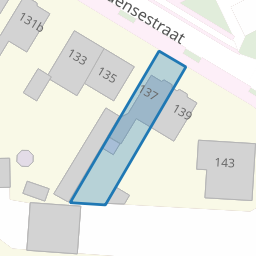 Perceel AML01-H-12861