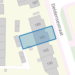 Perceel AML01-H-12865