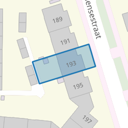 Perceel AML01-H-12866