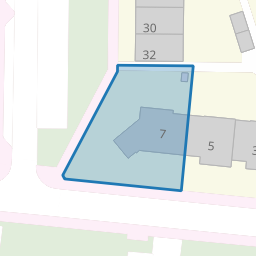 Perceel AML01-H-12872