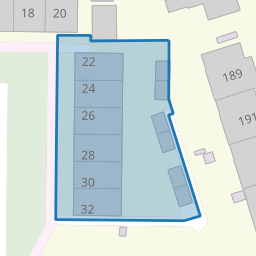Perceel AML01-H-12873