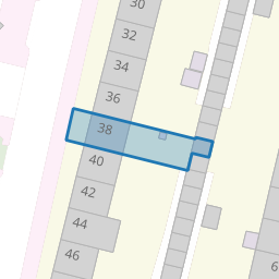 Perceel AML01-H-12899