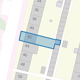 Perceel AML01-H-12901