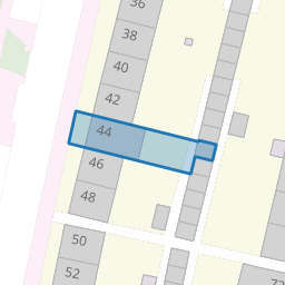 Perceel AML01-H-12902