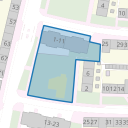 Perceel AML01-H-12906