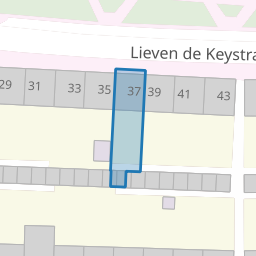 Perceel AML01-H-12913