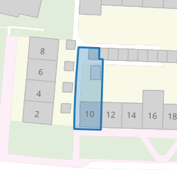 Perceel AML01-H-12917