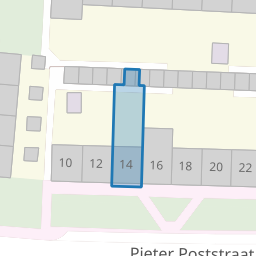 Perceel AML01-H-12919