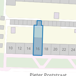 Perceel AML01-H-12920