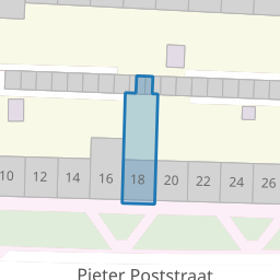 Perceel AML01-H-12921