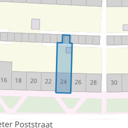 Perceel AML01-H-12924