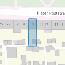 Perceel AML01-H-12933