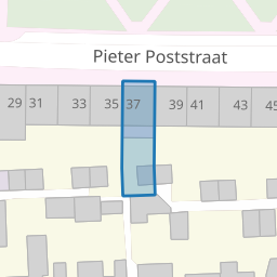Perceel AML01-H-12935
