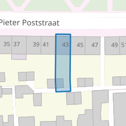 Perceel AML01-H-12938