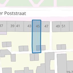 Perceel AML01-H-12939