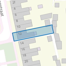 Perceel AML01-H-12947