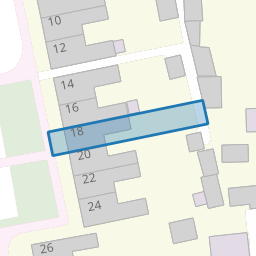 Perceel AML01-H-12950